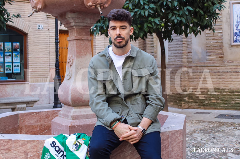 ENTREVISTA a Diego Bros: “El Balonmano Torcal está creciendo sin perder su esencia. Eso es lo más importante”