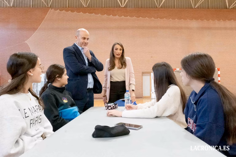Archidona y la Diputación abren la puerta al emprendimiento juvenil con el ‘Hackathon de Ideas’