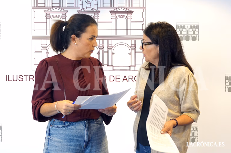 Izquierda Unida y PSOE alertan de «la parálisis municipal en Archidona» por la ausencia de presupuesto para 2025