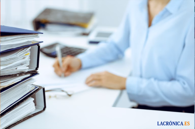 El Ayuntamiento de Villanueva de la Concepción oferta un puesto temporal de Técnico/a Administrativo/a