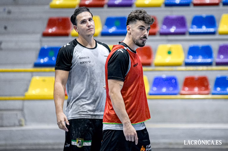 El BM Torcal vuelve a escena en Mijas para disputar el partido aplazado de la jornada 5