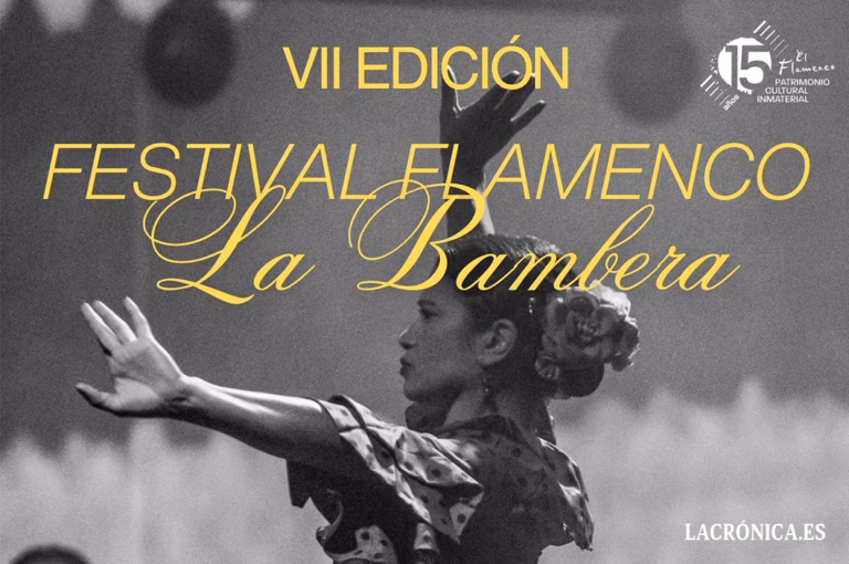 Teba se cita con el flamenco en la VII edición del Festival ‘La Bambera’