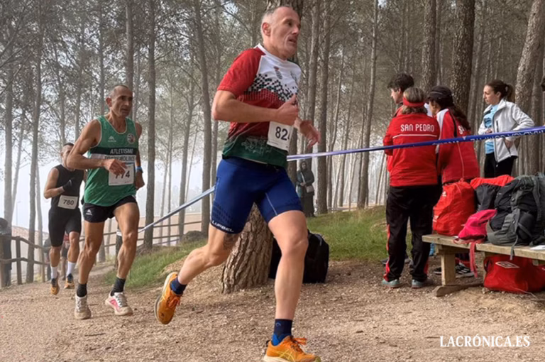 El atletismo vuelve a Villanueva del Trabuco con una nueva edición de su prueba de Campo a Través
