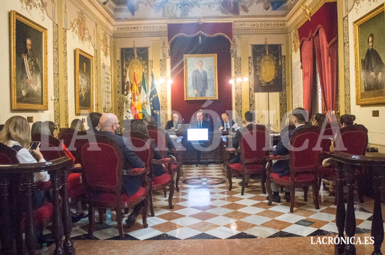 Se aprueba, de forma inicial, el Presupuesto del Ayuntamiento de Antequera para el año 2026