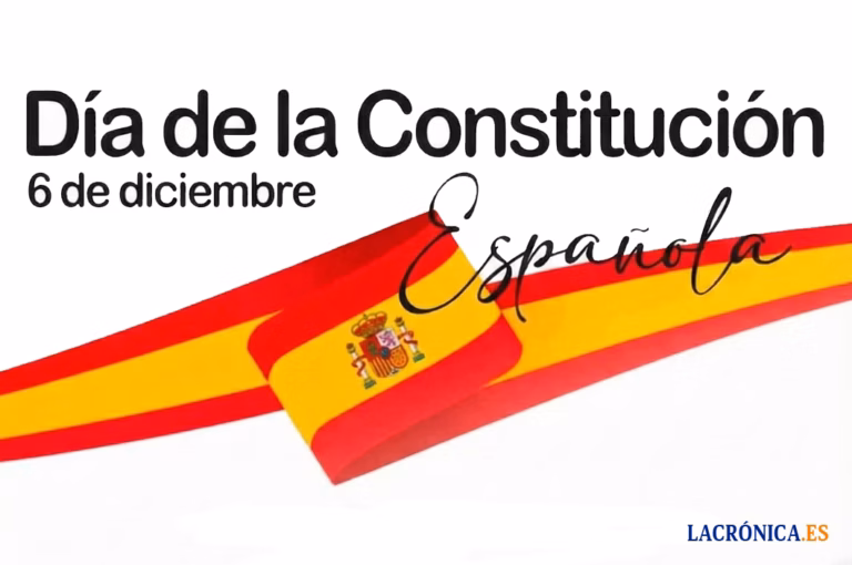 Archidona conmemora el Día de la Constitución con un acto institucional cargado de simbolismo