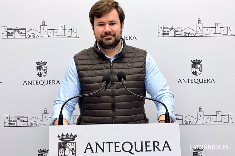 El Ayuntamiento de Antequera busca cubrir 17 nuevos puestos de trabajo