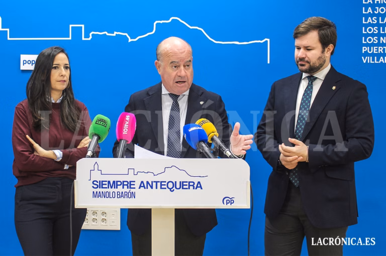 El PP reclama con una enmienda que la DGT costee el aula de exámenes y acusa al PSOE de rechazar un reparto “equitativo”