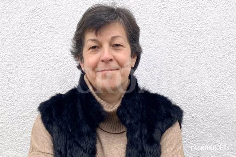 El Ayuntamiento de Antequera concede su XVI Premio a la Solidaridad a Rosi Morón