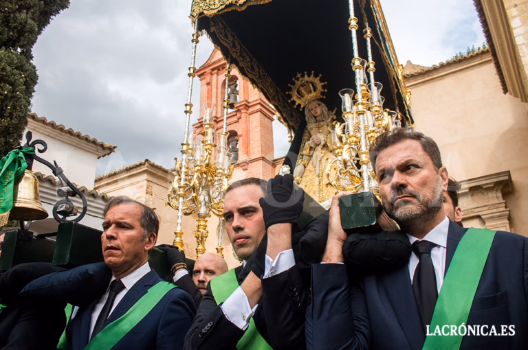 La Cofradía de los Estudiantes presentará el Cartel Anunciador del Lunes Santo 2026 el próximo 8 de febrero en San Francisco