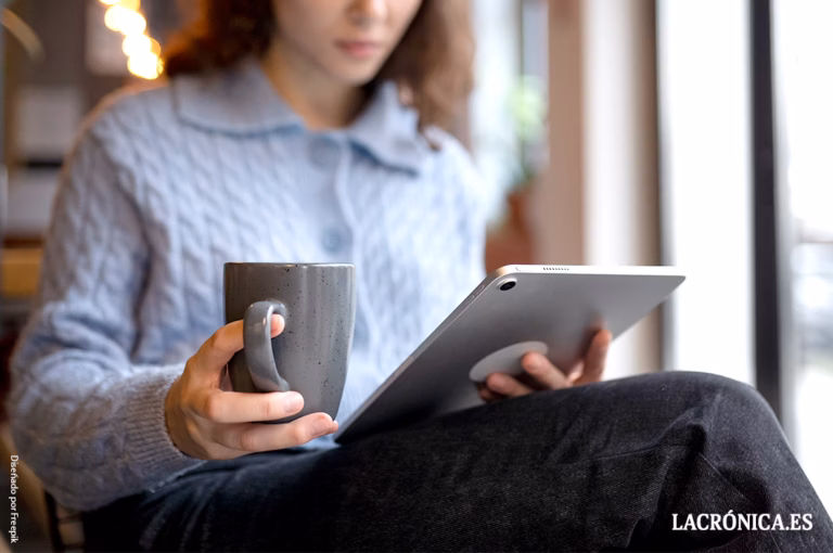 Impulsan un club de lectura digital en Ardales para tratar de fomentar la lectura desde casa