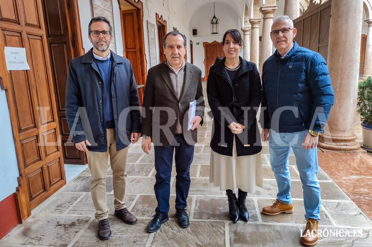 El PSOE reclama cambios en la ordenanza fiscal sobre residuos sólidos urbanos, incluida por urgencia en el pleno