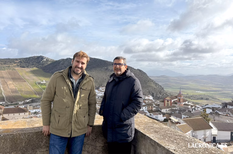La Junta de Andalucía destina cerca de 100.000 euros para la restauración del antiguo Convento de San Francisco de Cañete la Real