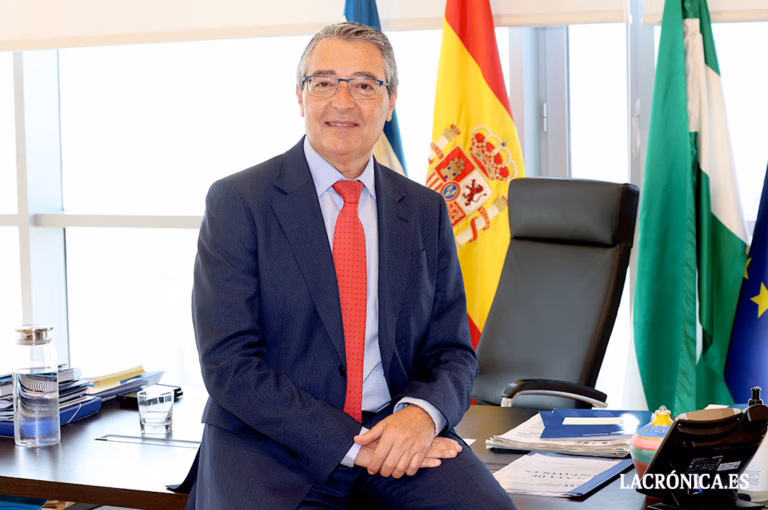 Francisco Salado, elegido por unanimidad presidente de la Comisión de Diputaciones de la FEMP