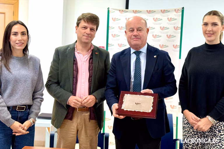 Las Plataformas y redes del Voluntariado de Andalucía eligen de nuevo Antequera para su encuentro