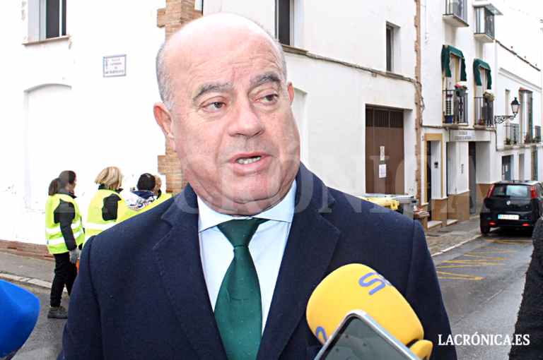 Antequera comienza el desarrollo del Plan de Actuación Integrado con 10,5 millones de euros de inversión