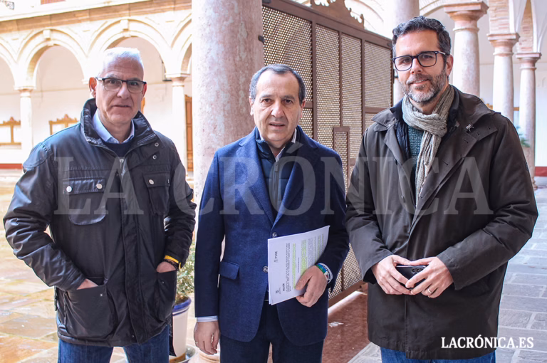 El PSOE de Antequera llevará al Pleno una moción para exigir la tramitación urgente de una iniciativa en defensa de la sanidad pública andaluza