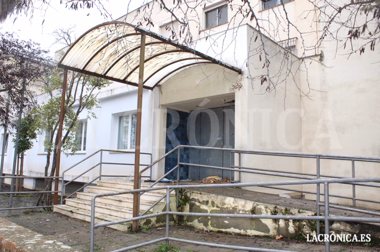 Manolo Barón valora como “satisfacción absoluta” la adjudicación de las obras para reabrir el centro de salud del Campillo Bajo