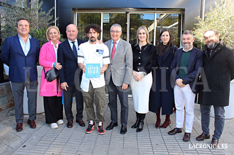 La Escuela de Hostelería ‘La Fábrica’ de Antequera se incorpora a la marca Sabor a Málaga