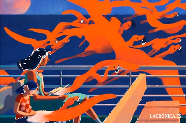 La Real Academia de Antequera presenta dos antologías poéticas que tienden puentes entre España y Marruecos