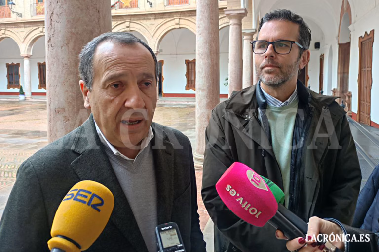 El PSOE de Antequera llevará al Pleno una moción para impulsar la vivienda pública a precios asequibles