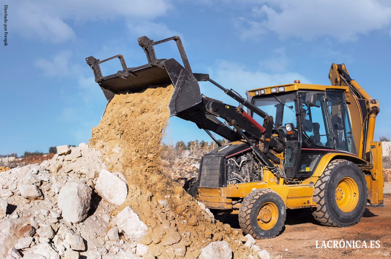 El Ayuntamiento de Cañete la Real denuncia un grave sabotaje en maquinaria municipal