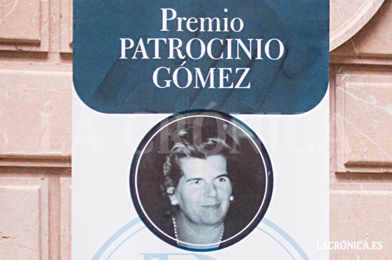 Comienza el plazo de recepción de nombres de profesionales de la sanidad para su reconocimiento en la 10ª edición del Premio Patrocinio Gómez