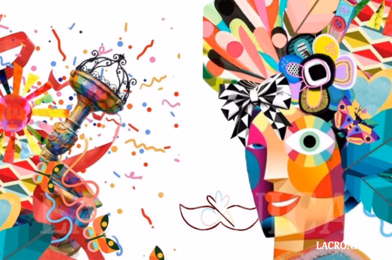 Alameda se echa a la calle este fin de semana para celebrar un Carnaval lleno de coplas y disfraces