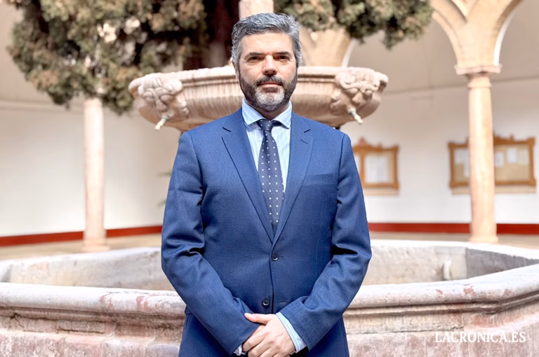 Antequera propondrá a Rafael Carmona como nuevo representante municipal en la Fundación Bancaria Unicaja