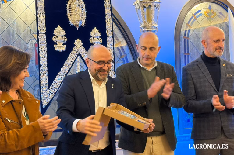 Antonio José Nieto conquista el XXXVI Concurso de Saetas Ciudad de Archidona