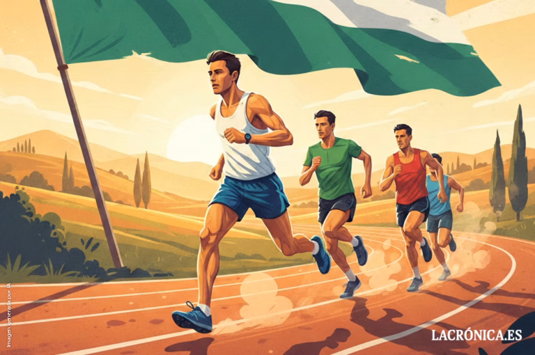 El Día de Andalucía se celebrará la XXXIV Carrera Popular por el casco urbano de Archidona