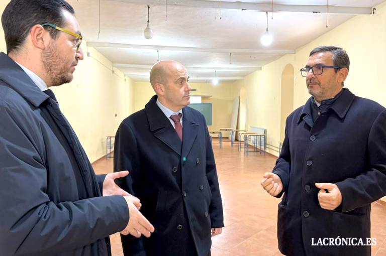 Archidona impulsará un Centro de Interpretación de la Cultura y el Patrimonio gracias a una subvención de 100.000 euros de la Junta de Andalucía