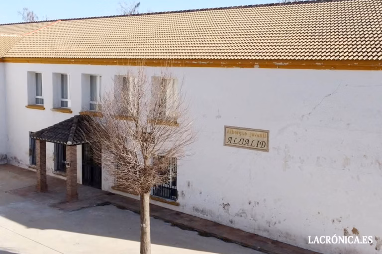 Salen a licitación las obras para la reforma integral del albergue municipal ‘Al-Jalid’ de Cañete la Real