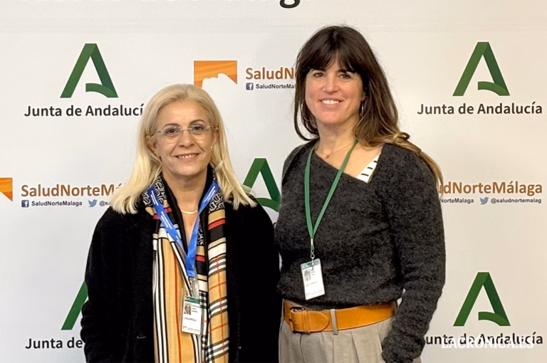 El Hospital Comarcal de Antequera incorpora dos logopedas para reforzar la atención especializada