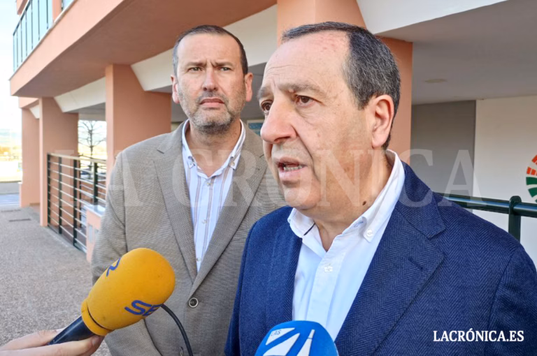 El PSOE expresa su preocupación por la planta ‘La Joya H2’ y pide más información al Ayuntamiento