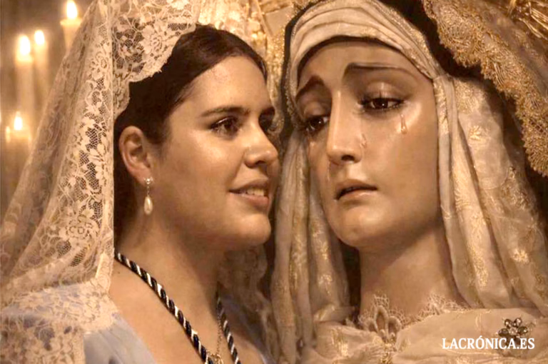 Estela Rodríguez Prieto pregonará la Semana Santa de Alameda 2026