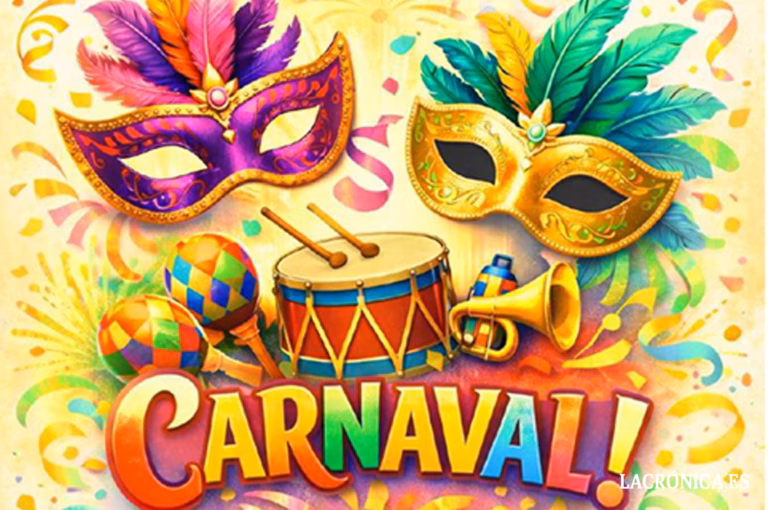 La ELA de Bobadilla Estación celebra su Carnaval, este sábado 21 de febrero, con premios y música en directo