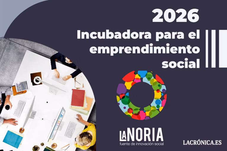 La Noria impulsa 20 nuevos proyectos de emprendimiento social en la provincia