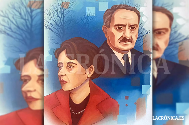 La Real Academia de Nobles Artes de Antequera acoge la presentación del libro ‘Un siglo llamado invierno’, de Francisco Morales Lomas