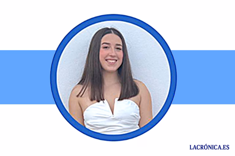 Mireya Galindo Gámez, elegida pregonera de la Romería de María Auxiliadora en Cartaojal