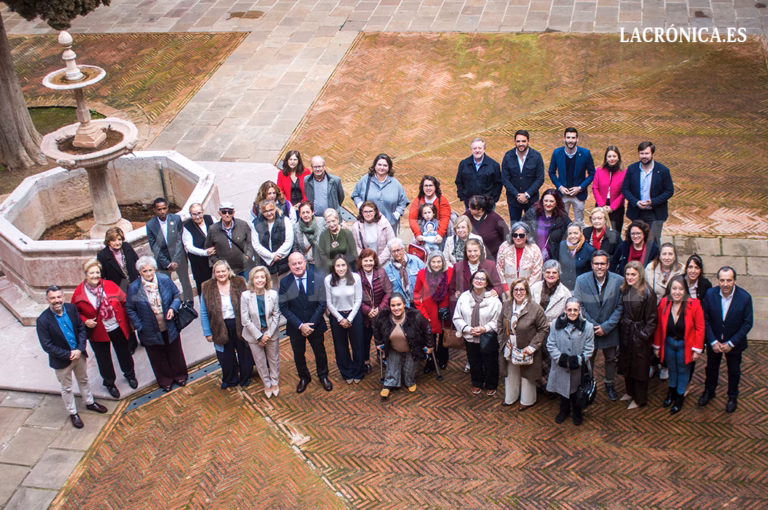 El Día Internacional de la Mujer se celebra en Antequera con un acto institucional en el Ayuntamiento reivindicando la igualdad real