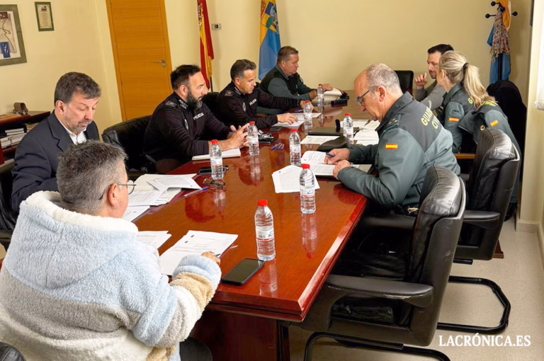 Almargen se integra en el sistema VioGén y refuerza la protección frente a la violencia de género