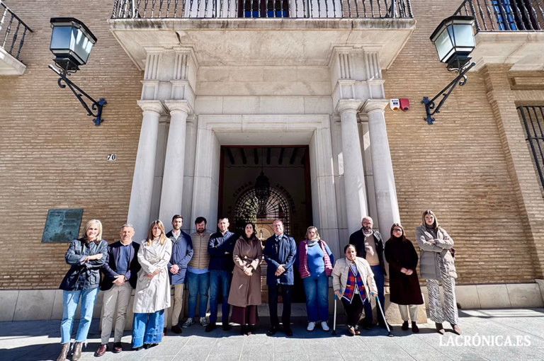 Antequera recuerda a las víctimas del 11M en el 22º aniversario de los atentados