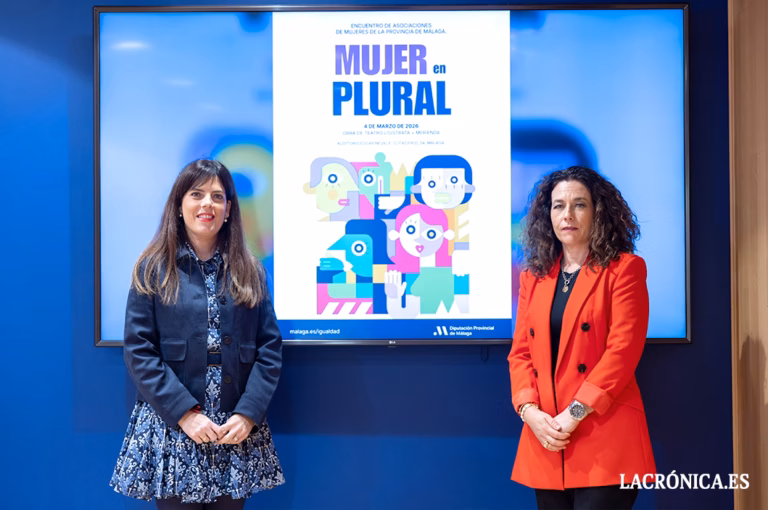 Ardales acogerá el 17 de marzo un gran homenaje a 22 mujeres referentes del medio rural malagueño