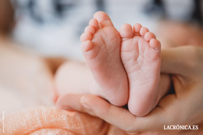 La Diputación de Málaga activa el ‘cheque bebé’ para apoyar a unas 300 familias de municipios pequeños