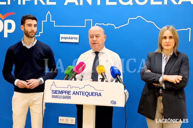 El PP llevará al pleno una moción para reclamar la exención del IVA a autónomos que facturen menos de 85.000 euros