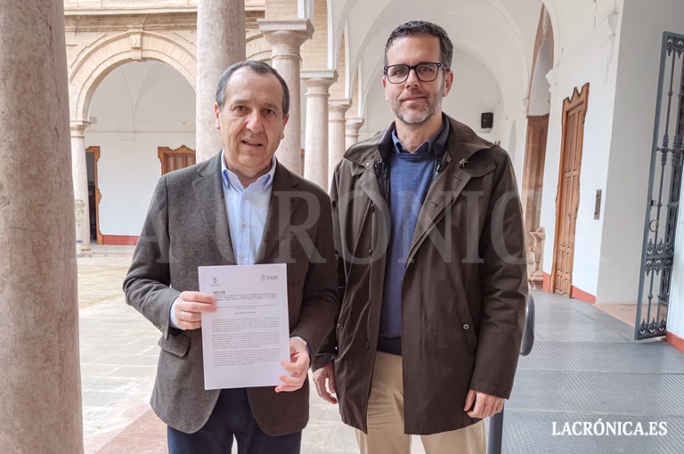 El PSOE de Antequera defenderá en el próximo pleno un nuevo sistema de financiación autonómica y la quita de deuda para Andalucía