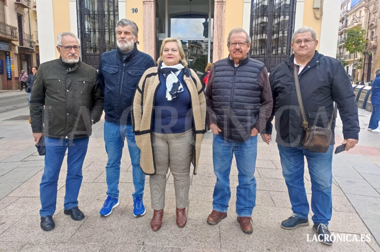 IU y la Plataforma Sanitaria de la Zona Norte de Málaga impulsan en Antequera una charla y la proyección del documental ‘Salud no responde’ en defensa de la sanidad pública