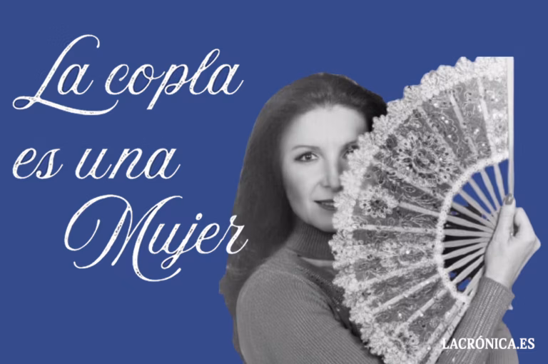 Teba acoge el espectáculo musical ‘La copla es una mujer’, con la artista Rocío Alba
