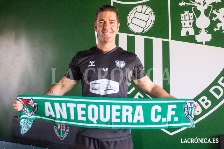 ENTREVISTA a Abraham Paz: «La permanencia hay que valorarla muchísimo, sobre todo cuando en una temporada no se empieza del todo bien y después hay que reconducirla»