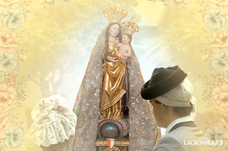 Antequera celebrará el 29 de mayo la tradicional Ofrenda Floral a Nuestra Señora de los Remedios